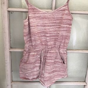 Cute romper